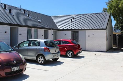 Photo of property in 4/9 Irvine Street, Mosgiel, 9024