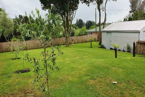 Photo of property in 12 Sholson Street, Putaruru, 3411