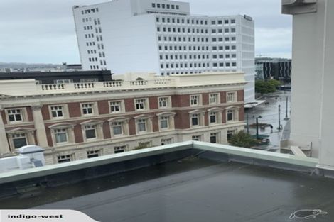Photo of property in 70/113 Worcester Street, Christchurch Central, Christchurch, 8011