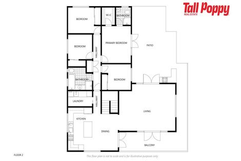 Photo of property in 6 Whitby Close, Waikawa, Picton, 7220