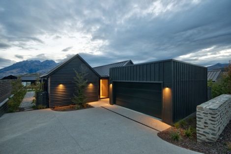 Photo of property in 56 Falconer Rise, Jacks Point, Queenstown, 9371