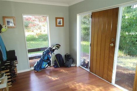 Photo of property in 267 Hautere Cross Road, Hautere, Otaki, 5582