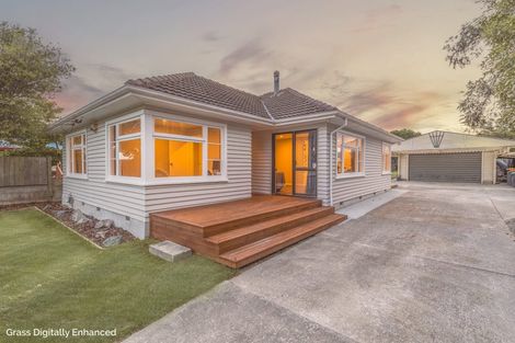 Photo of property in 66 Marlow Road, Aranui, Christchurch, 8061