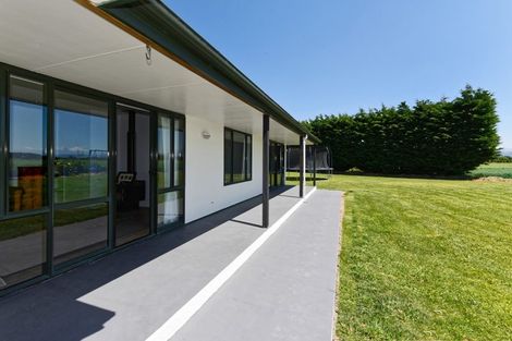 Photo of property in 273 Derretts Road, Hororata, Darfield, 7572