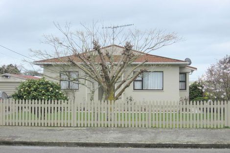 Photo of property in 43 Bristol Street, Levin, 5510