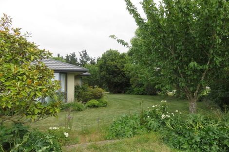 Photo of property in 1521 Tram Road, Swannanoa, Rangiora, 7475