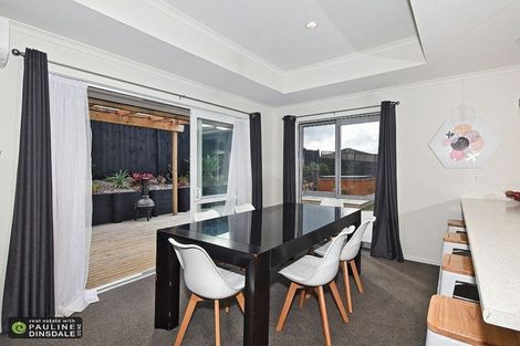 Photo of property in 4 Muirfield Rise, Te Kamo, Whangarei, 0112