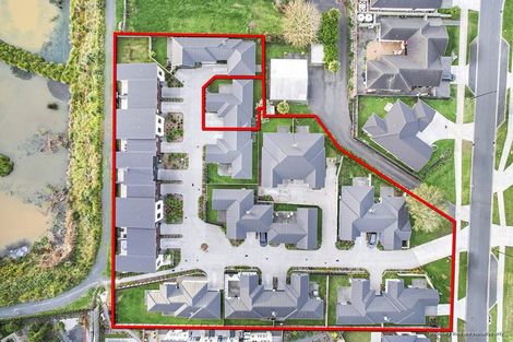 Photo of property in 14/37 North Ridge Drive, Rototuna North, Hamilton, 3210