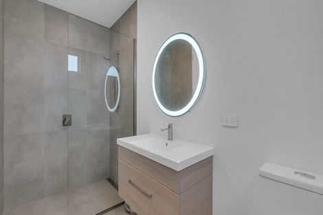 Photo of property in 3/1 Hebe Lane, Northwood, Christchurch, 8051