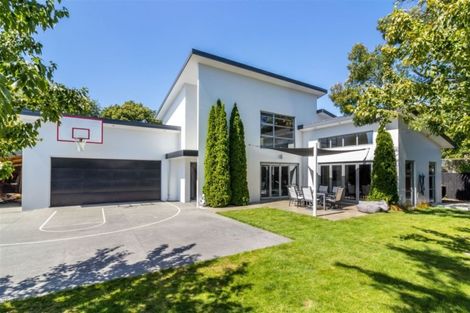 Photo of property in 109a Trafalgar Street, St Albans, Christchurch, 8014