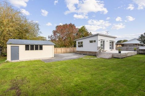 Photo of property in 13 Ruru Road, Otaihanga, Paraparaumu, 5036