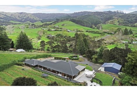 Photo of property in 20 Phillips Road, Ness Valley, Papakura, 2585