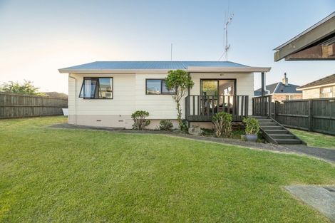 Photo of property in 28c Oxford Street, Parkvale, Tauranga, 3112
