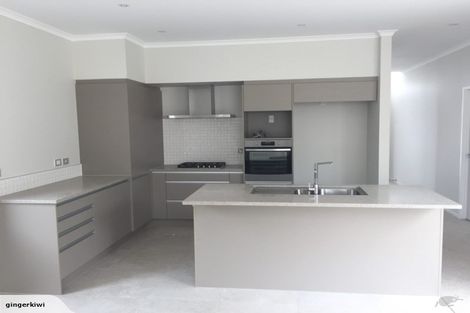 Photo of property in 1 Saltmarsh Road, Hobsonville, Auckland, 0616