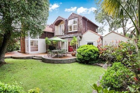 Photo of property in 57a Mount St John Avenue, Epsom, Auckland, 1051