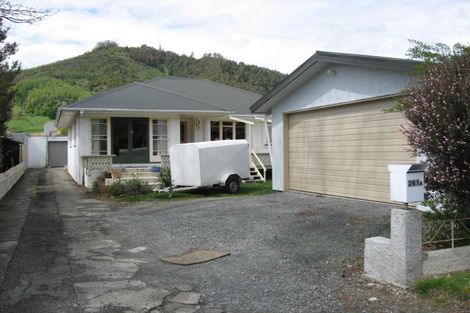 Photo of property in 261a Vanguard Street, Nelson South, Nelson, 7010