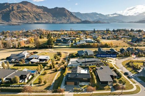 Photo of property in 23 Westview Road, Wanaka, 9305