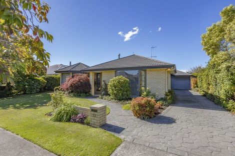 Photo of property in 23 Chartwell Close, Rangiora, 7400