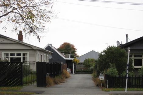 Photo of property in 2/551 Cranford Street, Papanui, Christchurch, 8052