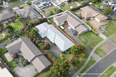 Photo of property in 15 Prospect Place, Western Heights, Hamilton, 3200