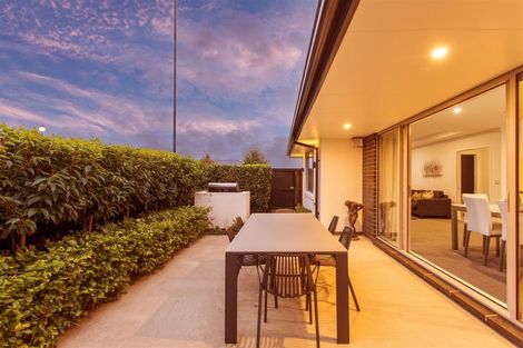 Photo of property in 1 Oakley Drive, Prebbleton, 7604