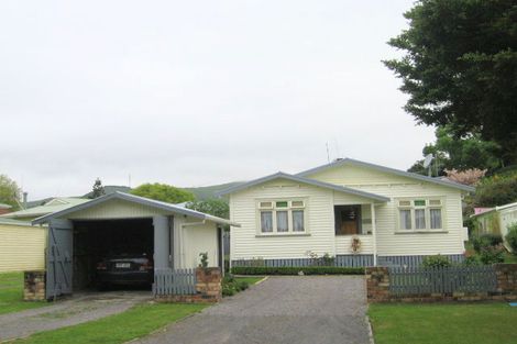 Photo of property in 19 Kennedy Street, Paeroa, 3600