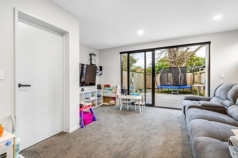 Photo of property in 5/40 Norwich Street, Linwood, Christchurch, 8062