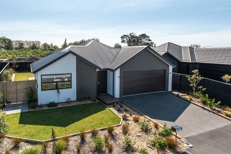 Photo of property in 41 Mills Road, Marshland, Christchurch, 8051