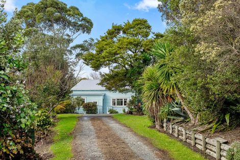 Photo of property in 18 Bennett Street, Port Albert, Wellsford, 0973