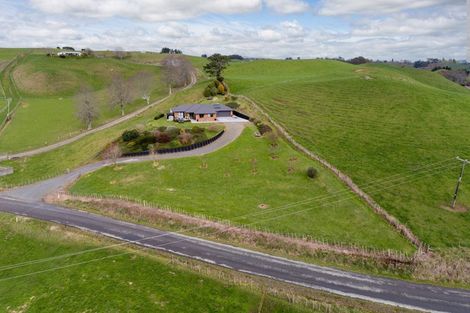 Photo of property in 323 Dukeson Road, Putaruru, 3481