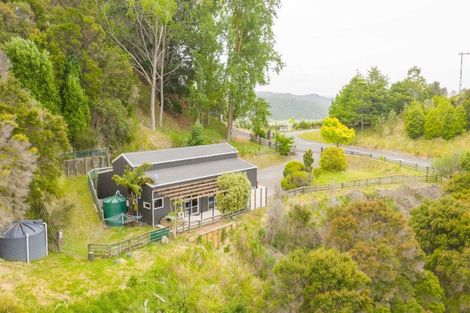 Photo of property in 257 Hill Road, Eskdale, Napier, 4182