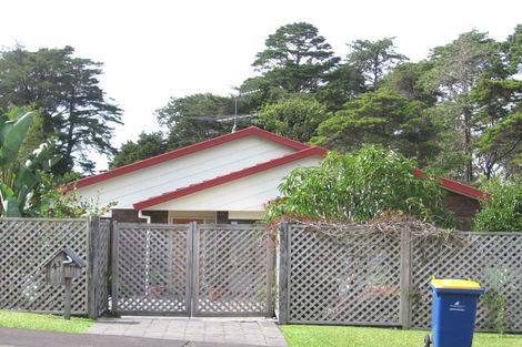 Photo of property in 43 Vintage Drive, Henderson, Auckland, 0612
