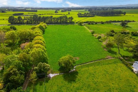 Photo of property in 225 Chester Road, West Taratahi, Carterton, 5791