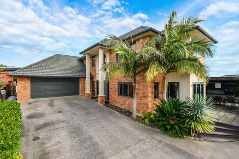 Photo of property in 27 Premila Drive, Pukekohe, 2120