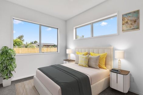 Photo of property in 12 Guy King Place, Huntly, 3700