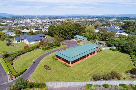 Photo of property in 4 Harper Mews, Feilding, 4702