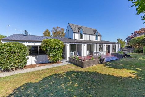 Photo of property in 28 Muir Avenue, Halswell, Christchurch, 8025