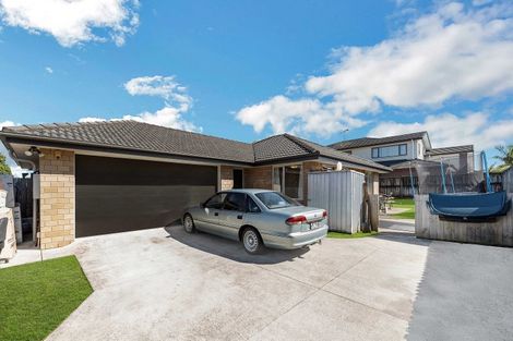 Photo of property in 4 Waitaua Street, Papakura, 2110