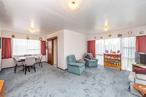 Photo of property in 69 Exeter Crescent, Springvale, Whanganui, 4501