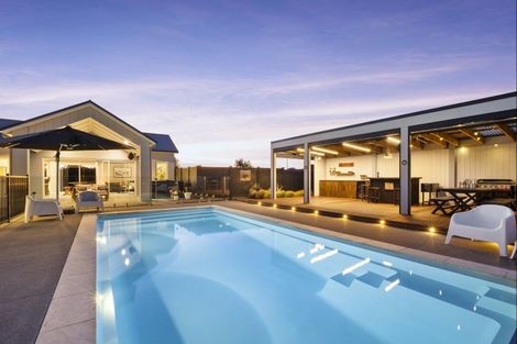 Photo of property in 35 Whare Marama Drive, Leamington, Cambridge, 3432