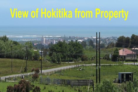 Photo of property in 29g Reg Cox Drive, Blue Spur, Hokitika, 7882