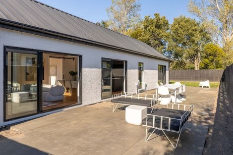 Photo of property in 7 Chatsworth Avenue, Rangiora, 7400