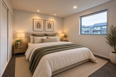 Photo of property in 10/236 Salisbury Street, Christchurch Central, Christchurch, 8013