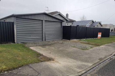 Photo of property in 11 Albert Street, Winton, 9720