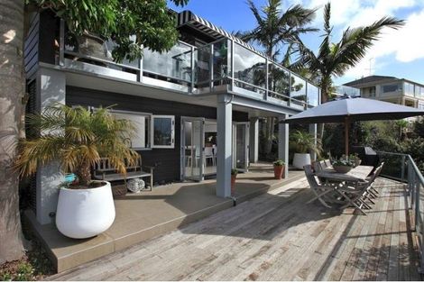 Photo of property in 4c Harbour Street, Saint Marys Bay, Auckland, 1011