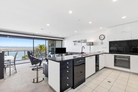 Photo of property in Waterfront Apartments, 11/309 Wakefield Quay, Stepneyville, Nelson, 7010