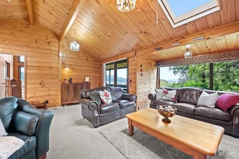 Photo of property in 3 Euclid Grove, Kelson, Lower Hutt, 5010