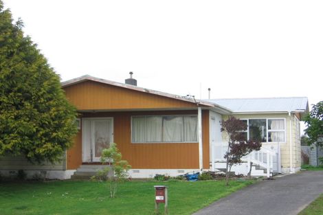 Photo of property in 29 Dampier Avenue, Awapuni, Palmerston North, 4412