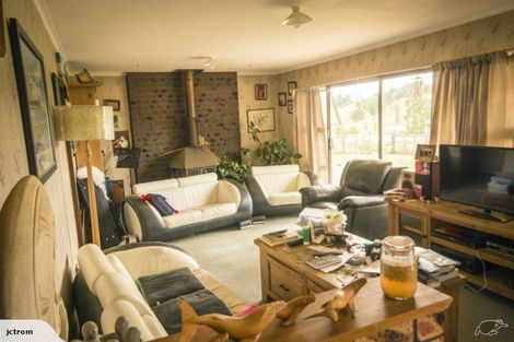Photo of property in 1047 Wairehi Road, Wharepuhunga, Te Awamutu, 3874