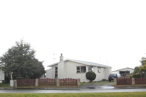 Photo of property in 183 Regent Street, Heidelberg, Invercargill, 9812